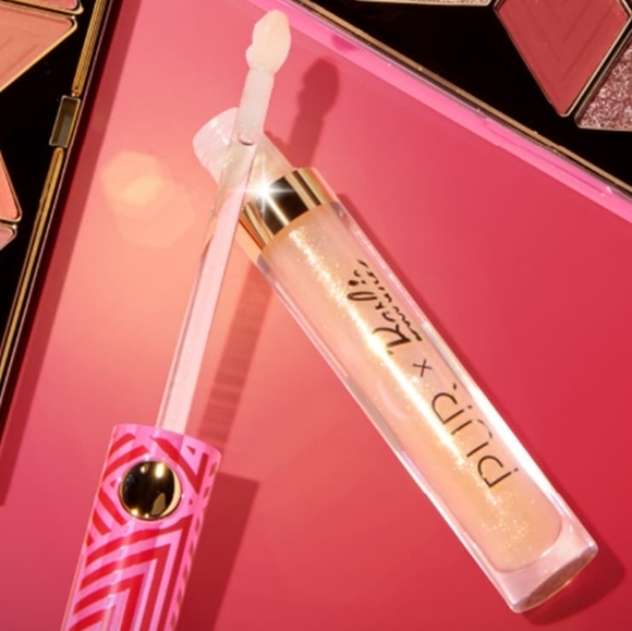 💘PUR x Barbie® Gloss High-Shine Lip Gloss💘 - Picture 12 of 16